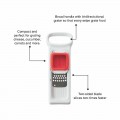 TUPPERWARE SPEEDY GRATER (1PC)